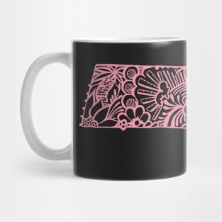 PINK MASS Mug